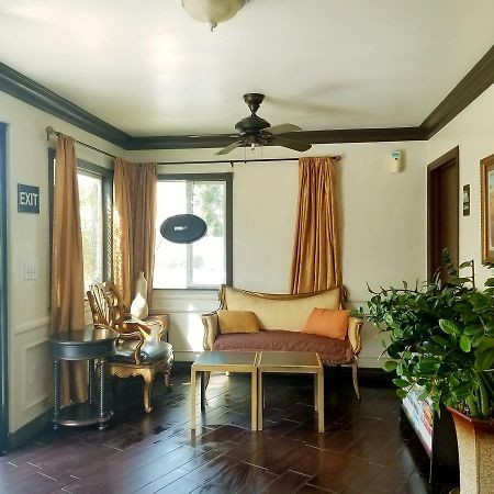 Casa Bella Inn Downtown La Λος Άντζελες Εξωτερικό φωτογραφία