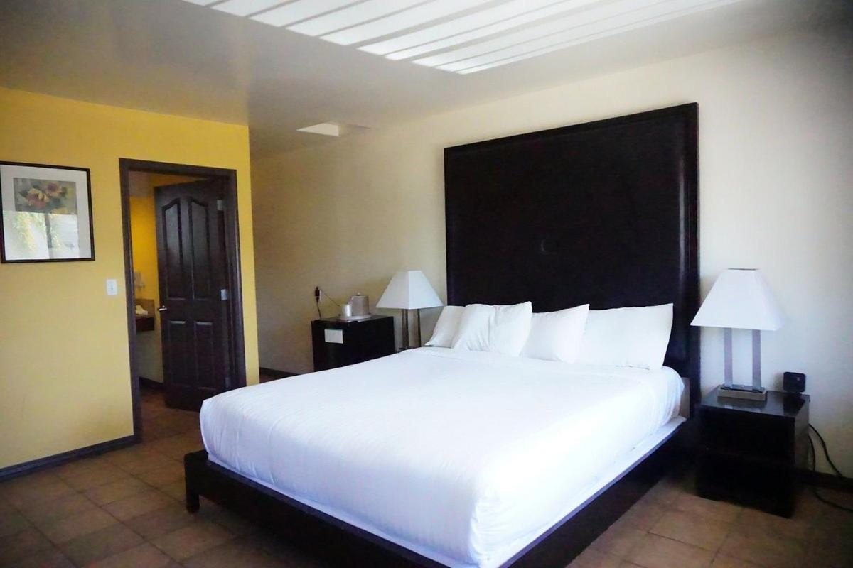 Casa Bella Inn Downtown La Λος Άντζελες Εξωτερικό φωτογραφία