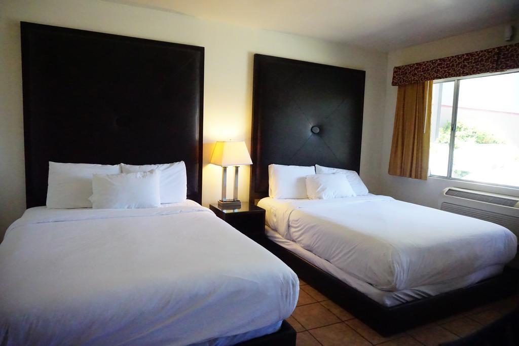 Casa Bella Inn Downtown La Λος Άντζελες Εξωτερικό φωτογραφία
