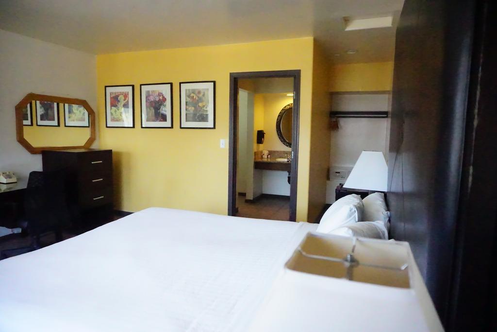 Casa Bella Inn Downtown La Λος Άντζελες Εξωτερικό φωτογραφία