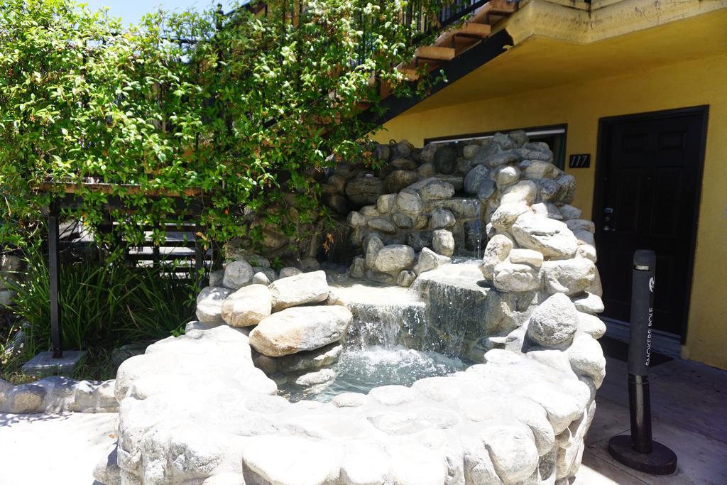 Casa Bella Inn Downtown La Λος Άντζελες Εξωτερικό φωτογραφία