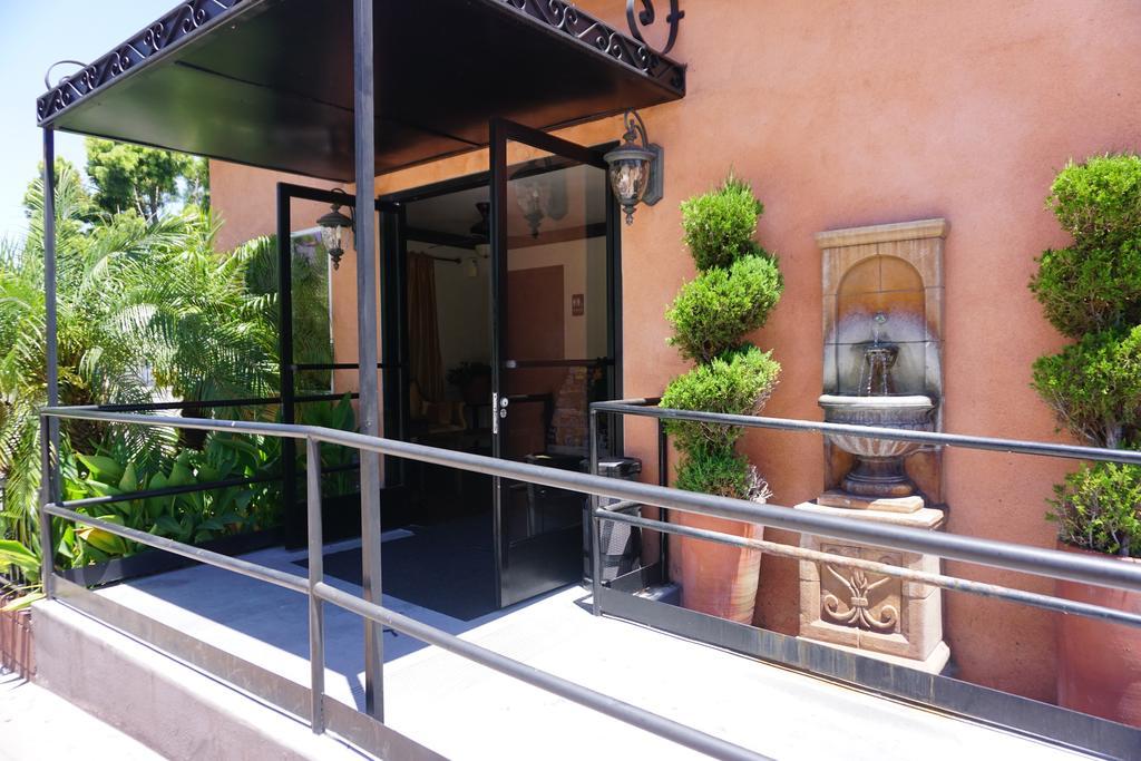 Casa Bella Inn Downtown La Λος Άντζελες Εξωτερικό φωτογραφία