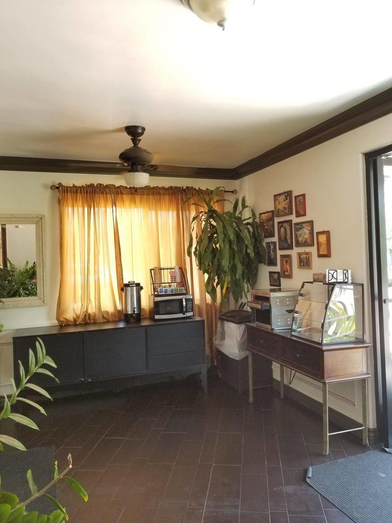 Casa Bella Inn Downtown La Λος Άντζελες Εξωτερικό φωτογραφία