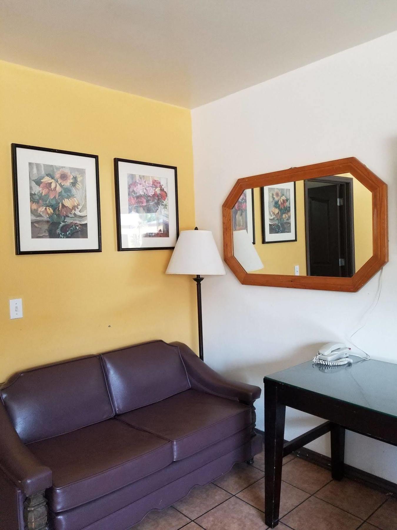 Casa Bella Inn Downtown La Λος Άντζελες Εξωτερικό φωτογραφία