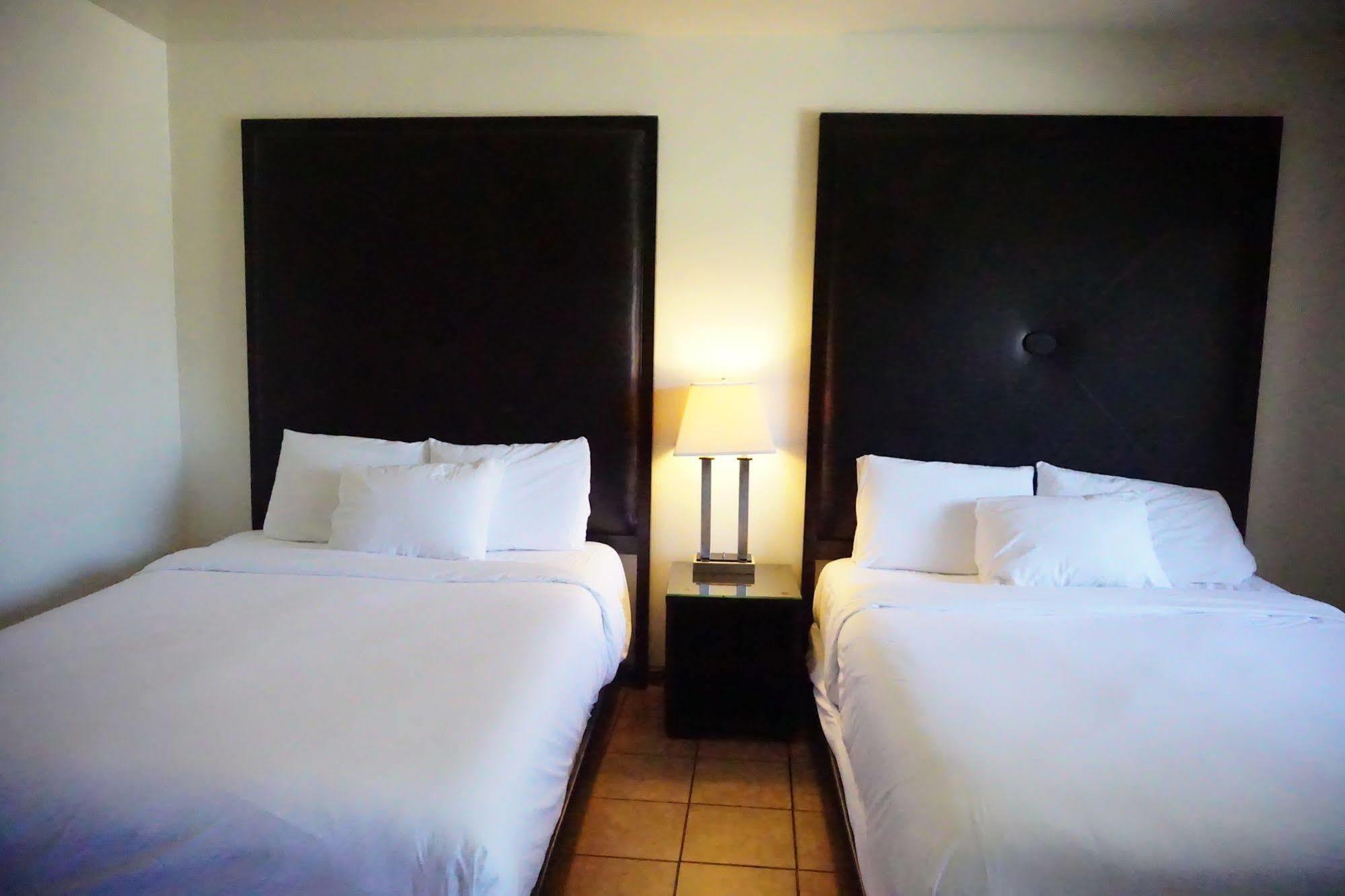 Casa Bella Inn Downtown La Λος Άντζελες Εξωτερικό φωτογραφία