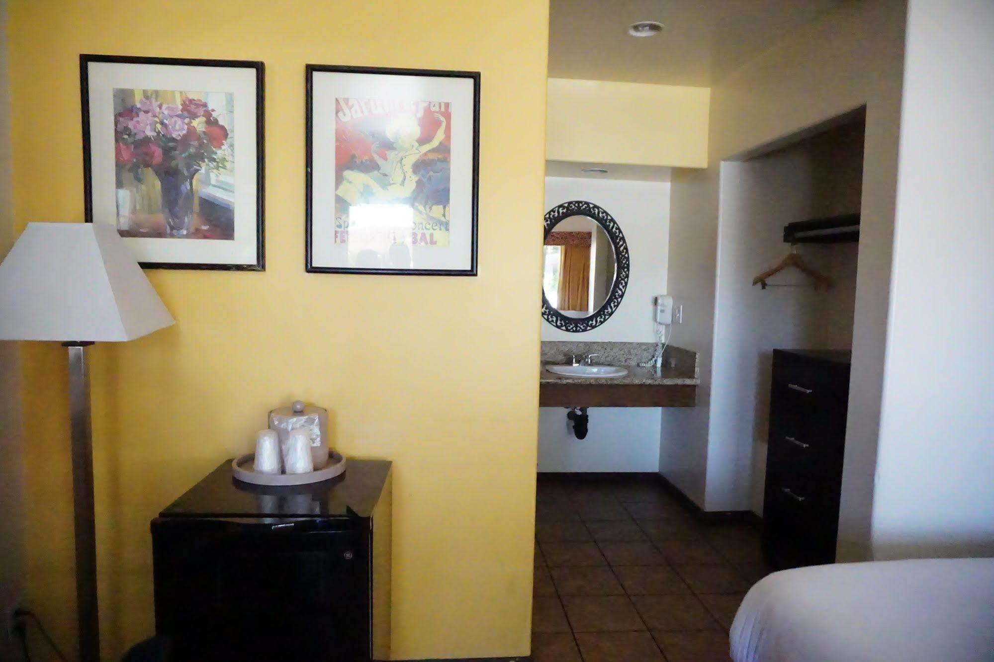 Casa Bella Inn Downtown La Λος Άντζελες Εξωτερικό φωτογραφία