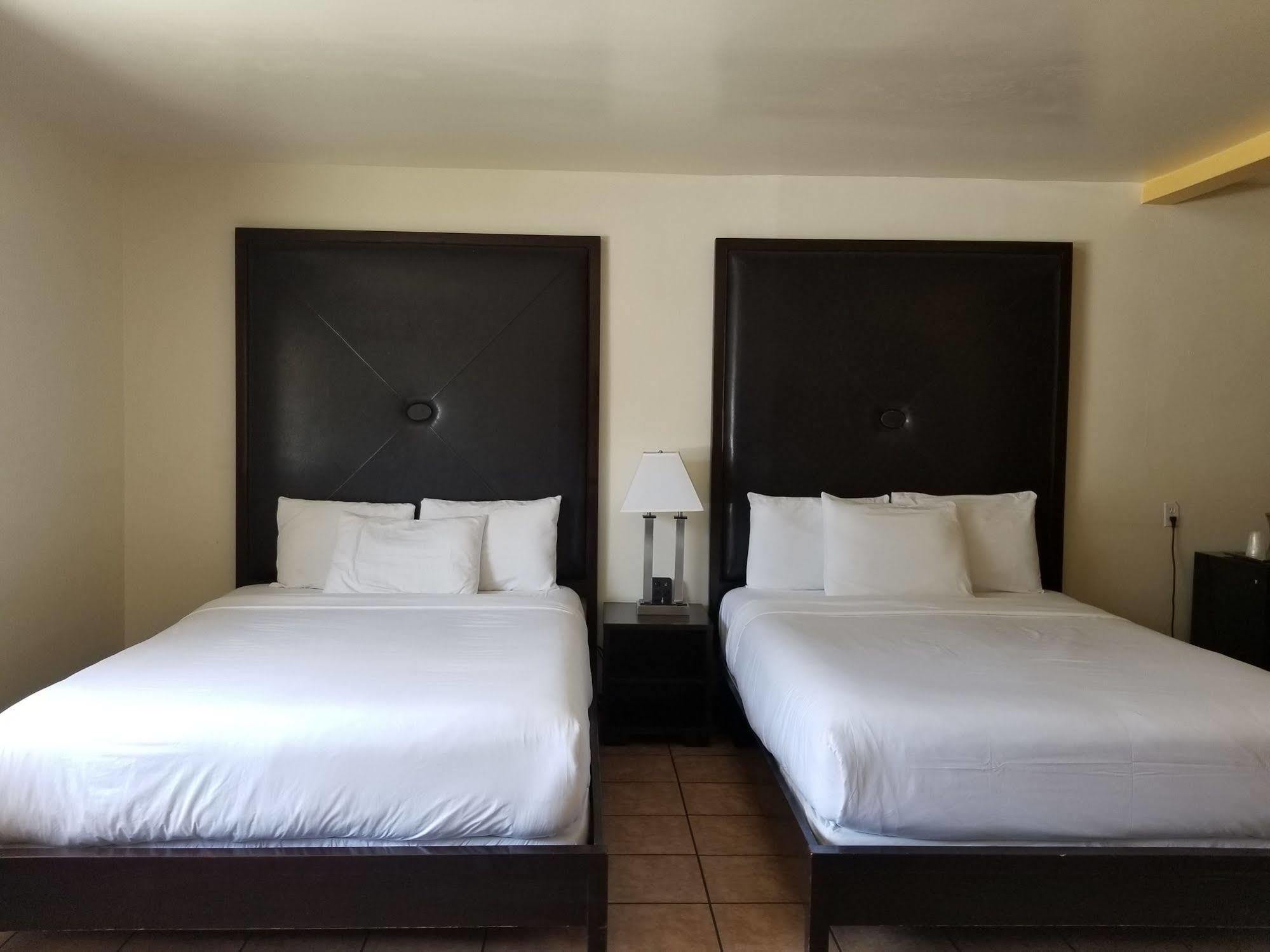 Casa Bella Inn Downtown La Λος Άντζελες Εξωτερικό φωτογραφία