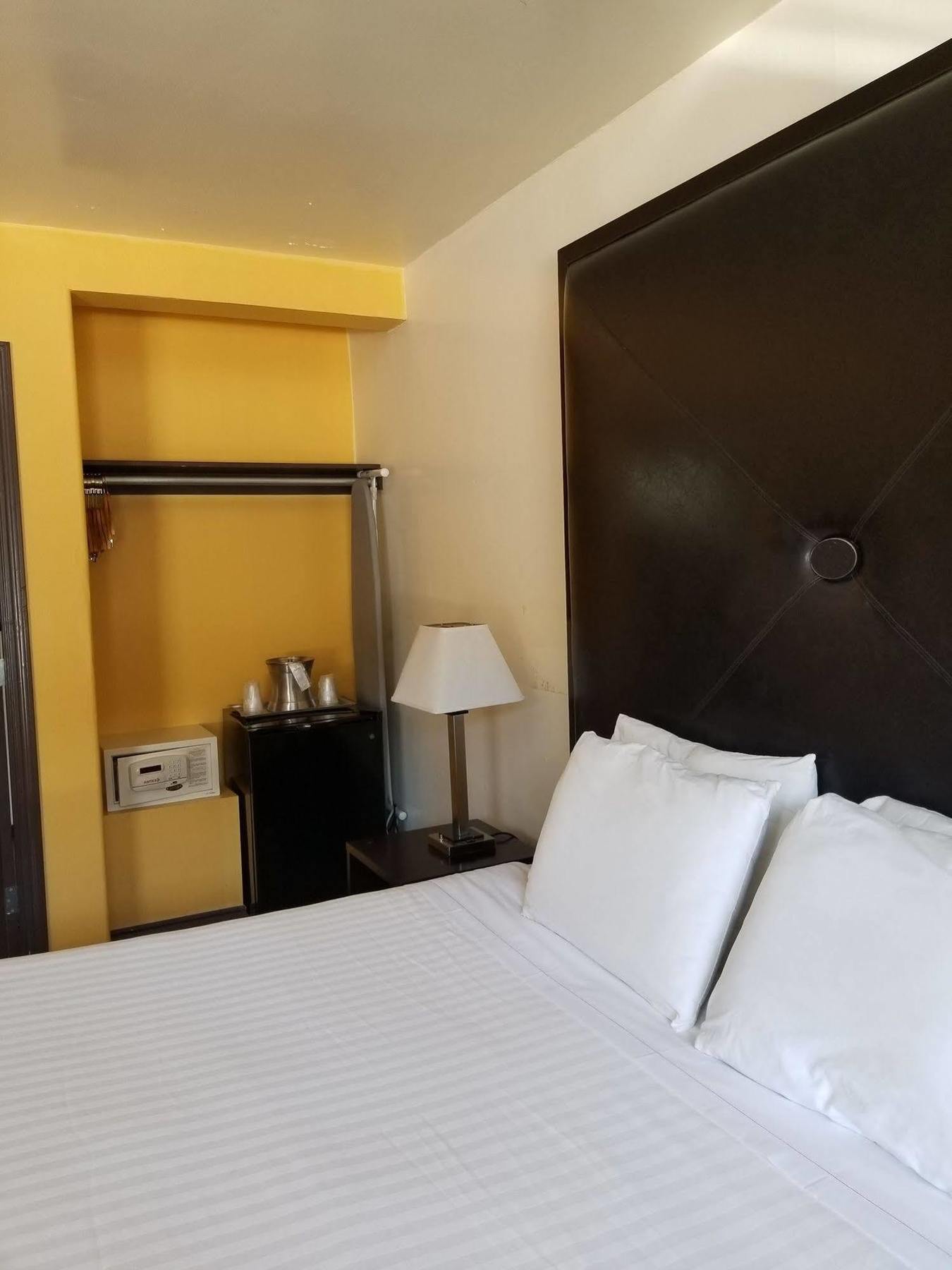 Casa Bella Inn Downtown La Λος Άντζελες Εξωτερικό φωτογραφία