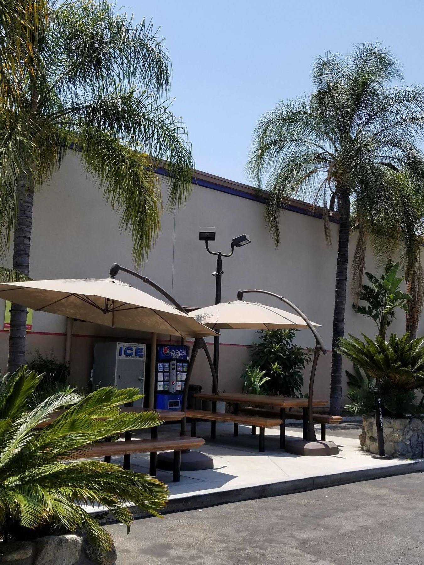 Casa Bella Inn Downtown La Λος Άντζελες Εξωτερικό φωτογραφία