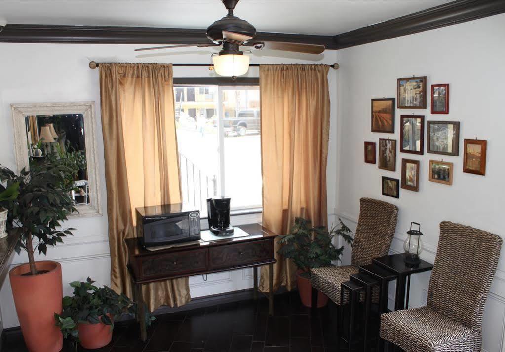 Casa Bella Inn Downtown La Λος Άντζελες Εξωτερικό φωτογραφία