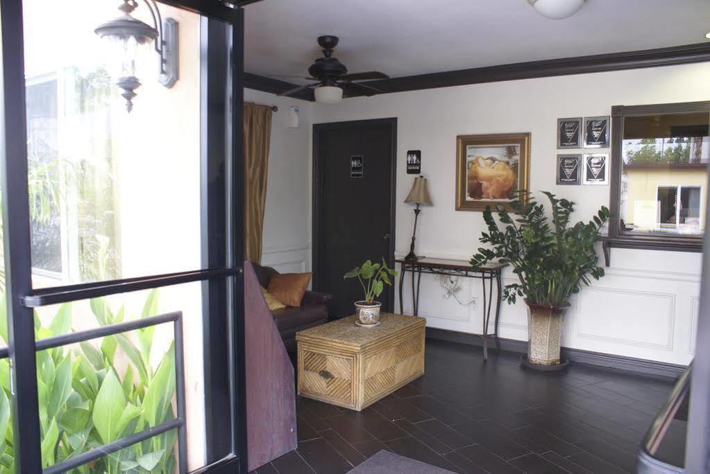 Casa Bella Inn Downtown La Λος Άντζελες Εξωτερικό φωτογραφία