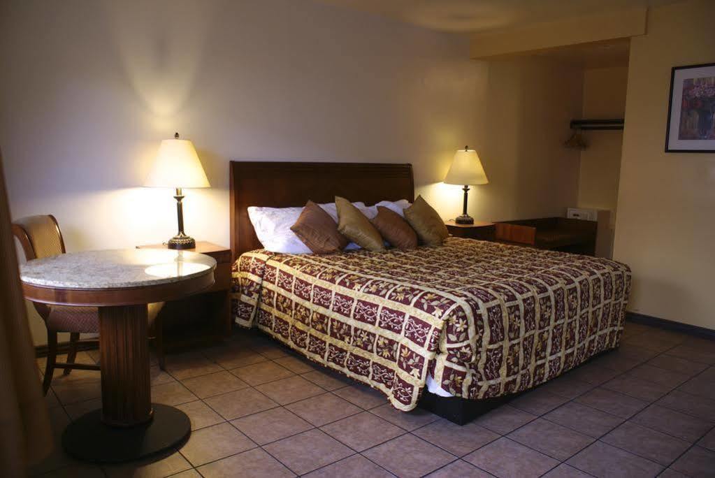 Casa Bella Inn Downtown La Λος Άντζελες Εξωτερικό φωτογραφία