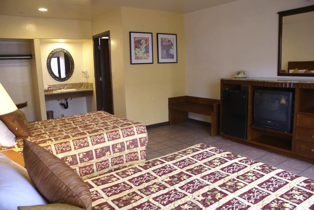 Casa Bella Inn Downtown La Λος Άντζελες Εξωτερικό φωτογραφία