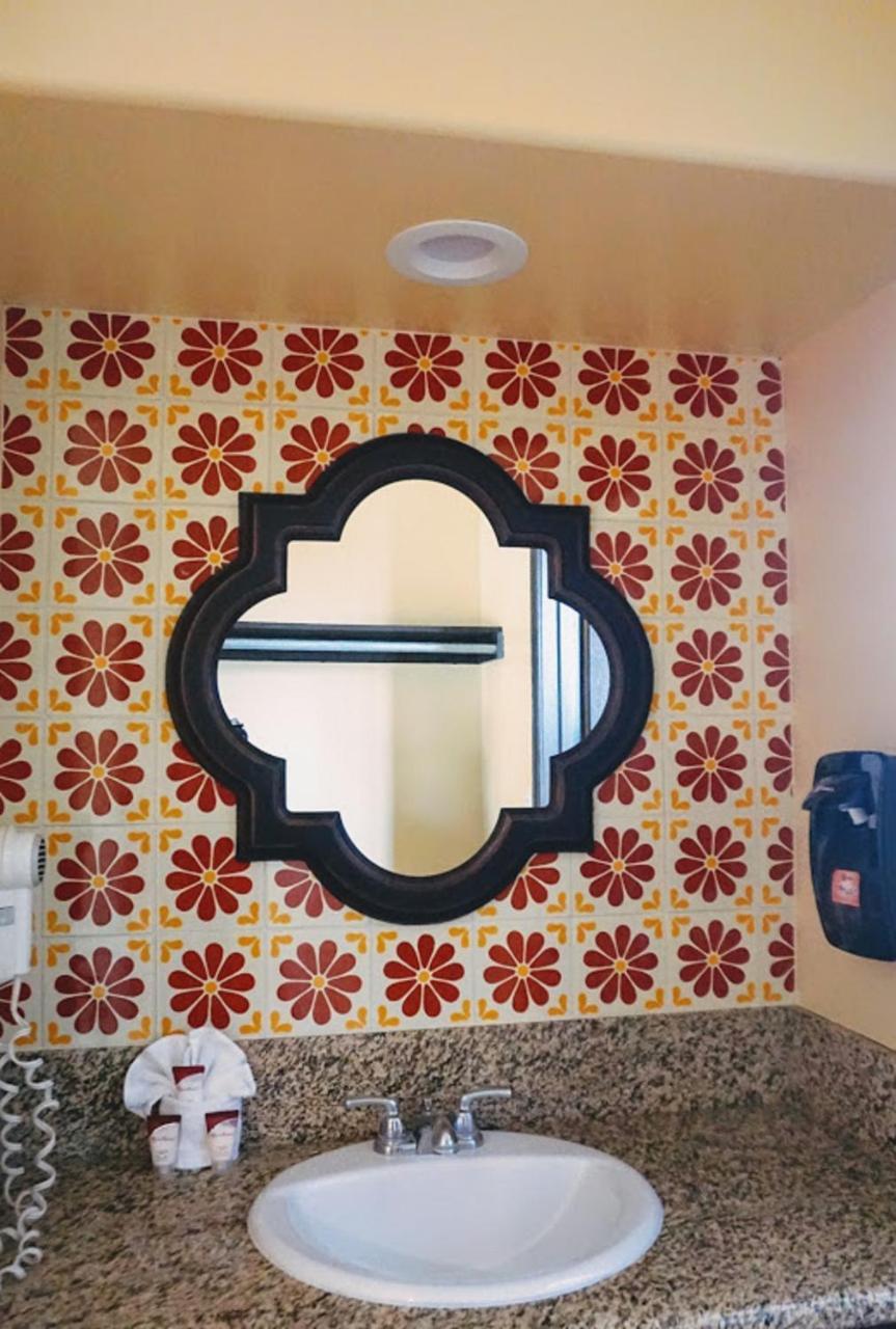 Casa Bella Inn Downtown La Λος Άντζελες Εξωτερικό φωτογραφία