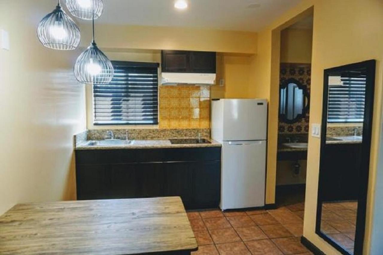 Casa Bella Inn Downtown La Λος Άντζελες Εξωτερικό φωτογραφία