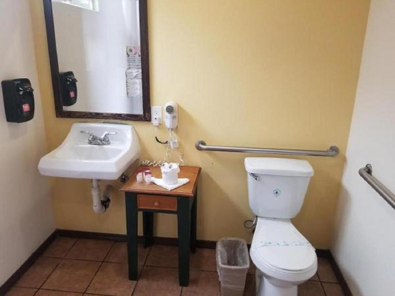 Casa Bella Inn Downtown La Λος Άντζελες Εξωτερικό φωτογραφία